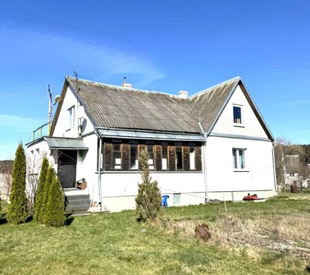 Продается домик в деревне