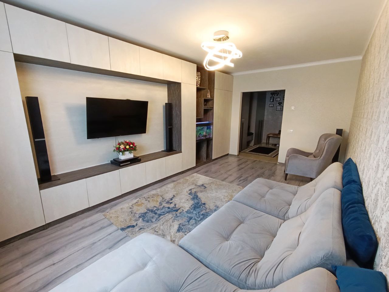  2-ком квартира