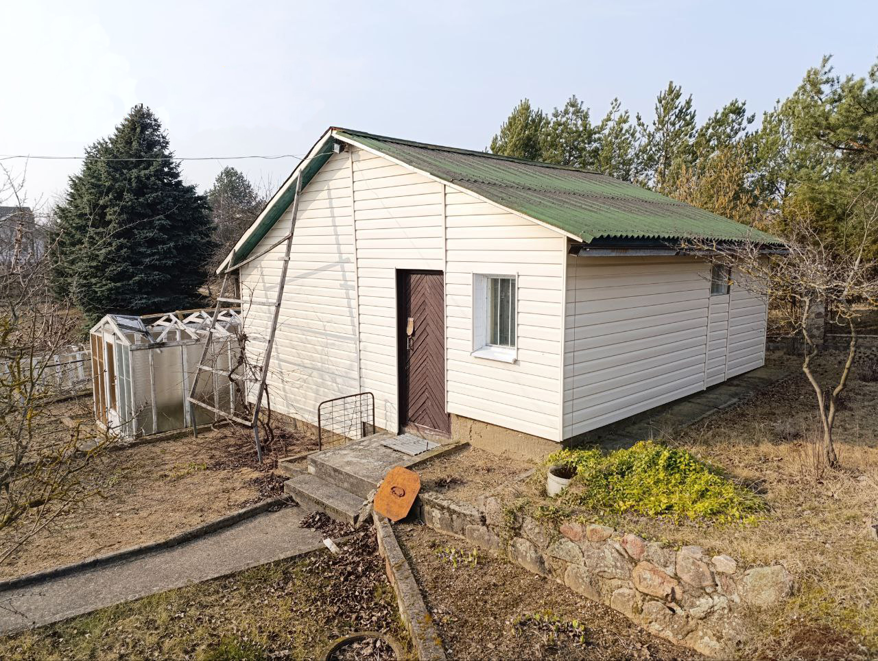 Продается дача в СТ Ландыш