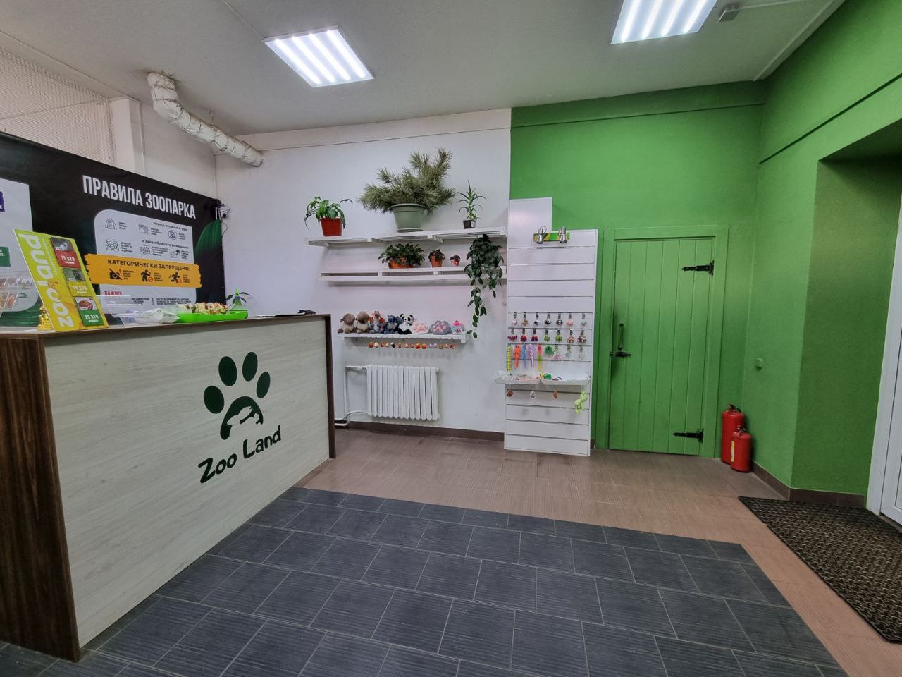 Продается/сдаётся в аренду торговое помещение в г. Гродно