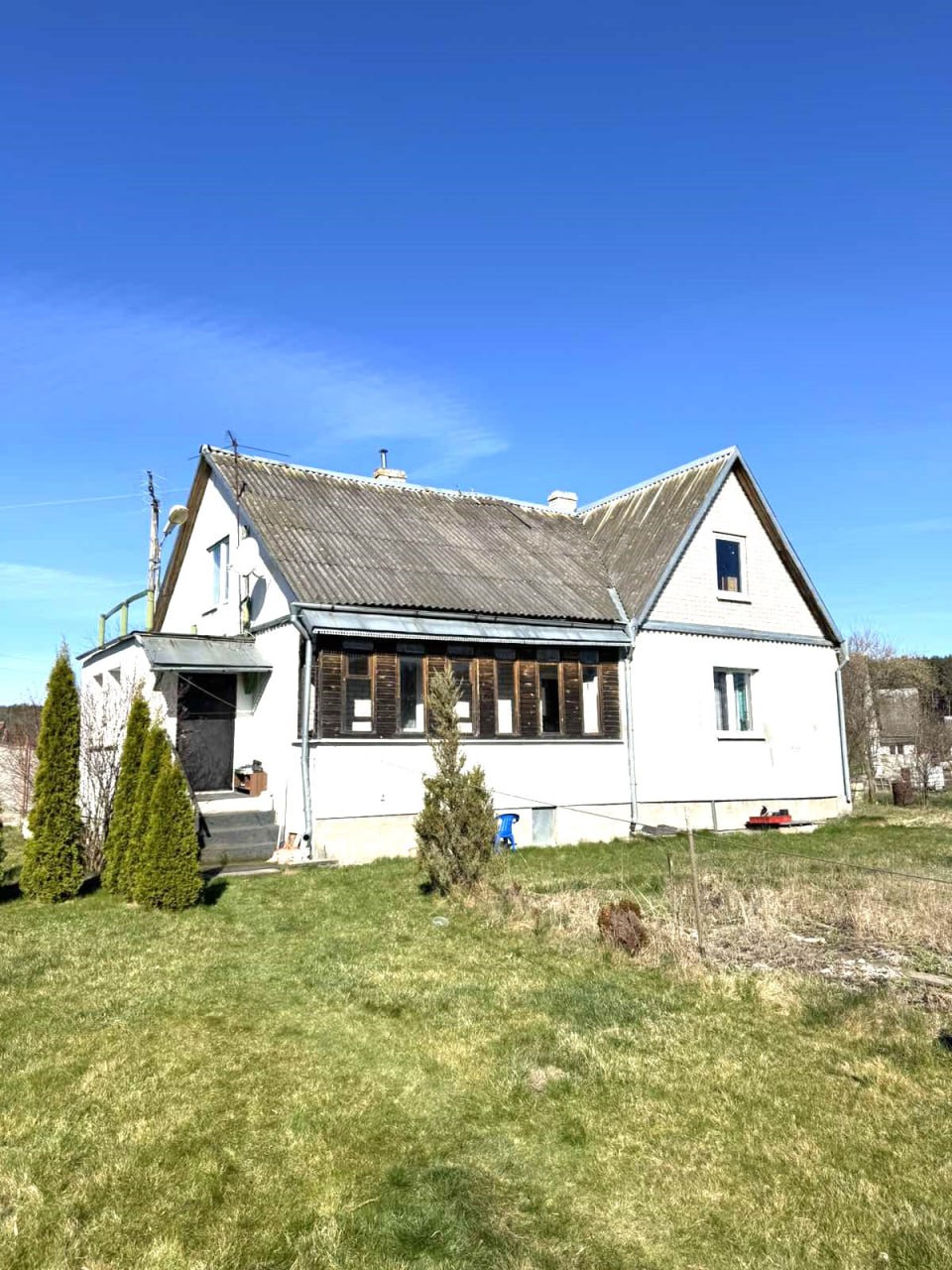 Продается домик в деревне