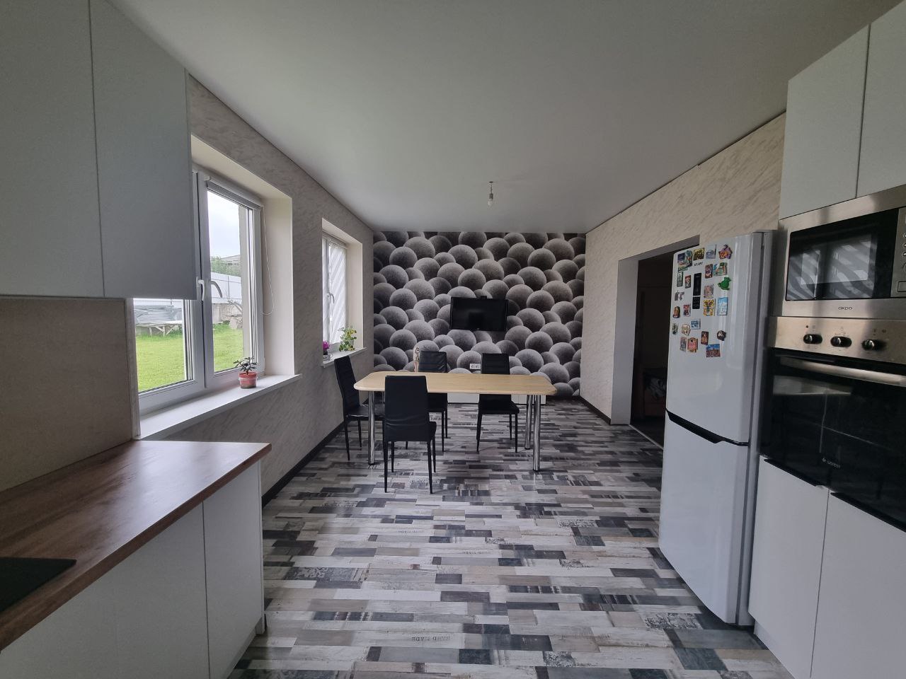 Продается жилой дом